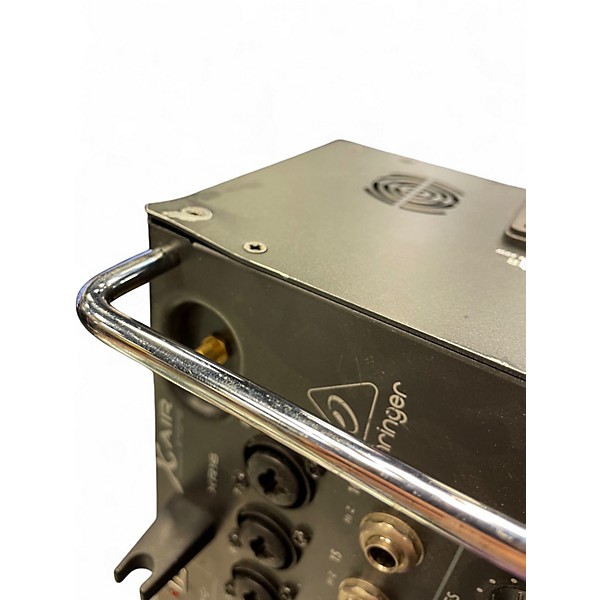 Used Behringer XR16 Digital Mixer