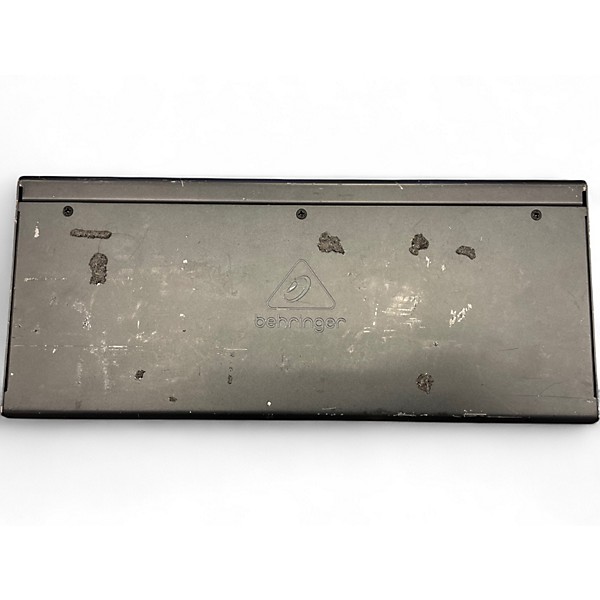 Used Behringer XR16 Digital Mixer