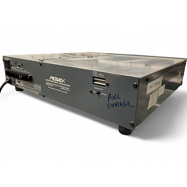 Used Peavey IPA 75T II Power Amp
