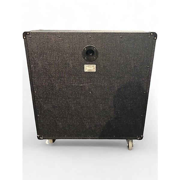 Used Marshall MX412A 240W 4x12 Guitar Cabinet