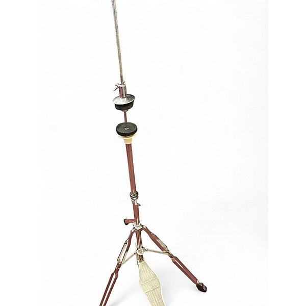 Used Rockland 2 Piece Drums blue Drum Kit