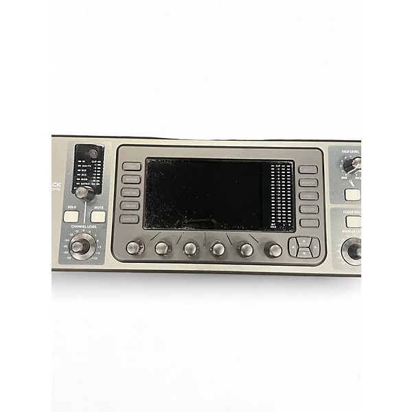 Used Behringer X32 Rack Digital Mixer