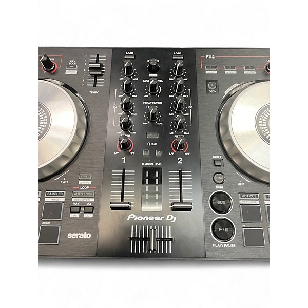 Used Pioneer DJ DDJ-SB3 DJ Mixer