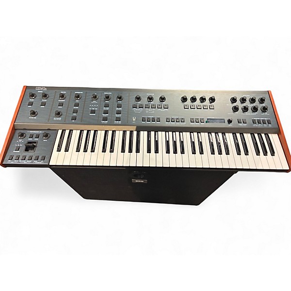 Used Behringer UB-Xa Synthesizer