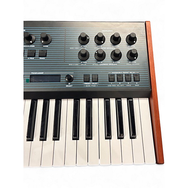 Used Behringer UB-Xa Synthesizer