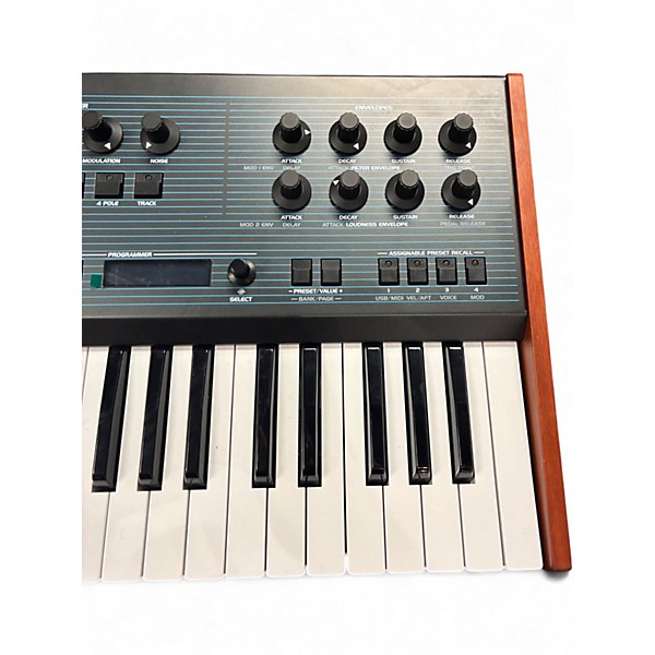 Used Behringer UB-Xa Synthesizer