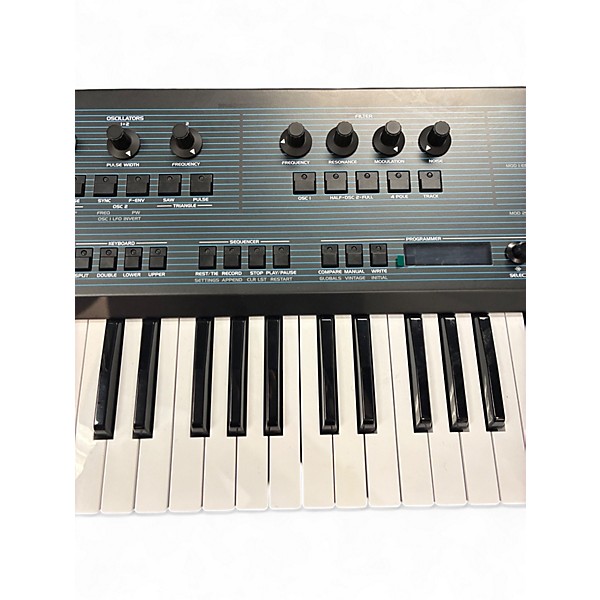 Used Behringer UB-Xa Synthesizer