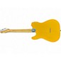 Used Fender PLAYER II TELECASTER Butterscotch Solid Body Electric Guitar