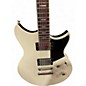 Used Yamaha RSS20 Olympic White Solid Body Electric Guitar thumbnail