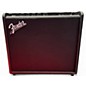 Used Fender Mustang LT25 25W 1x8 Guitar Combo Amp thumbnail