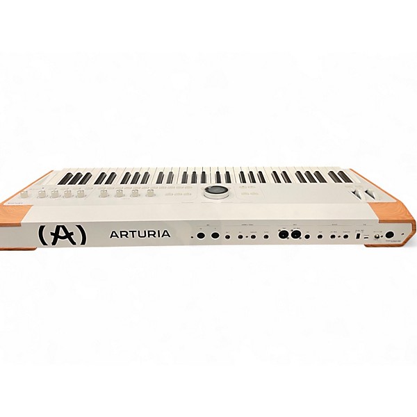 Used Arturia ASTROLAB Keyboard Workstation