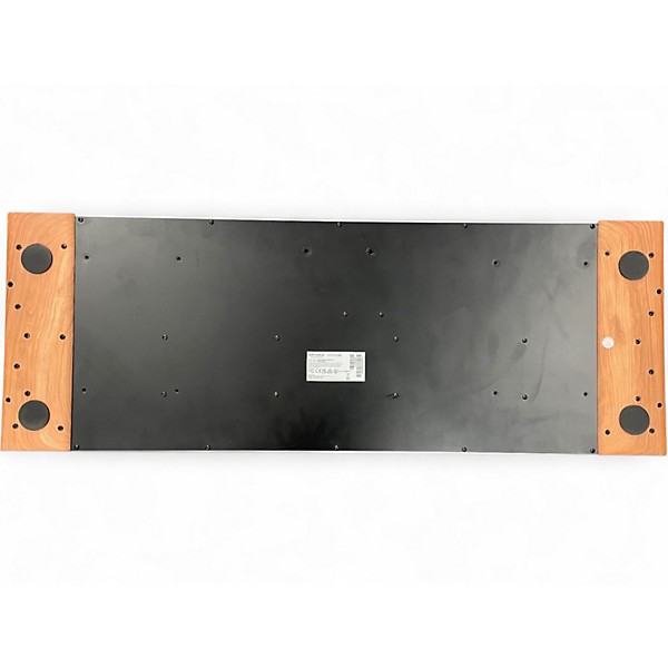 Used Arturia ASTROLAB Keyboard Workstation