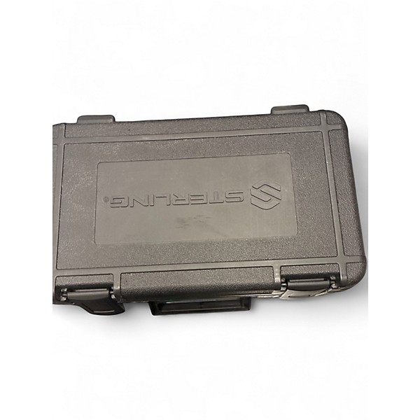 Used Sterling Audio SP150/130 Pack Recording Microphone Pack