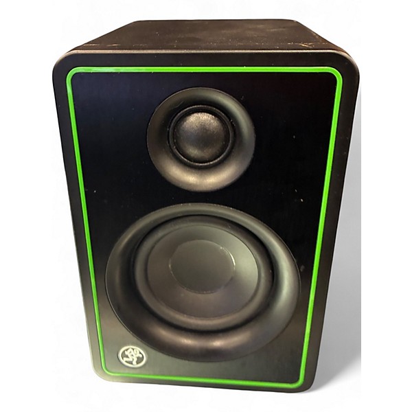 Used Mackie CR 3 -X BT Powered Speaker