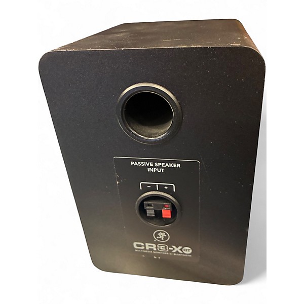 Used Mackie CR 3 -X BT Powered Speaker