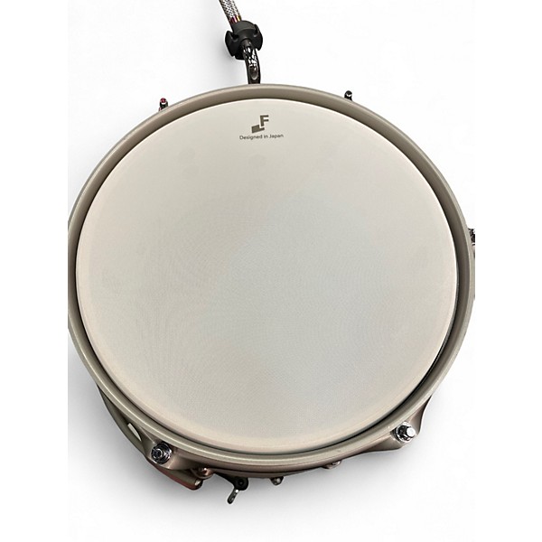 Used EFNOTE 5 Electric Drum Set