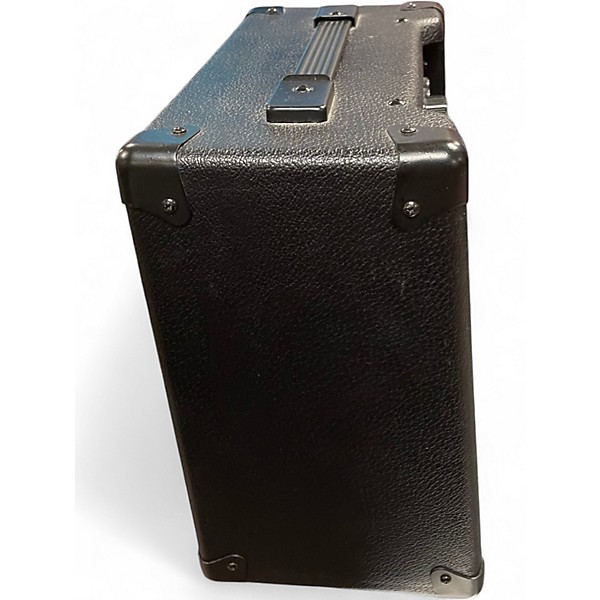 Used Crate MX10 Guitar Combo Amp