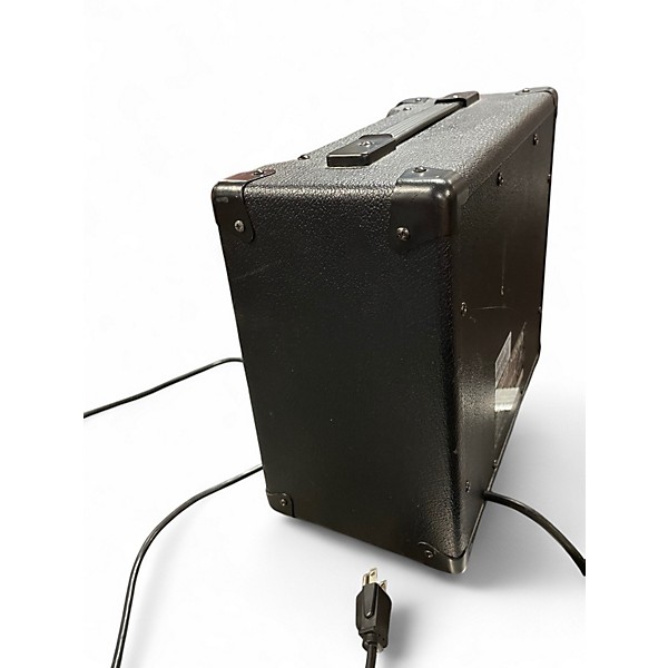 Used Crate MX10 Guitar Combo Amp