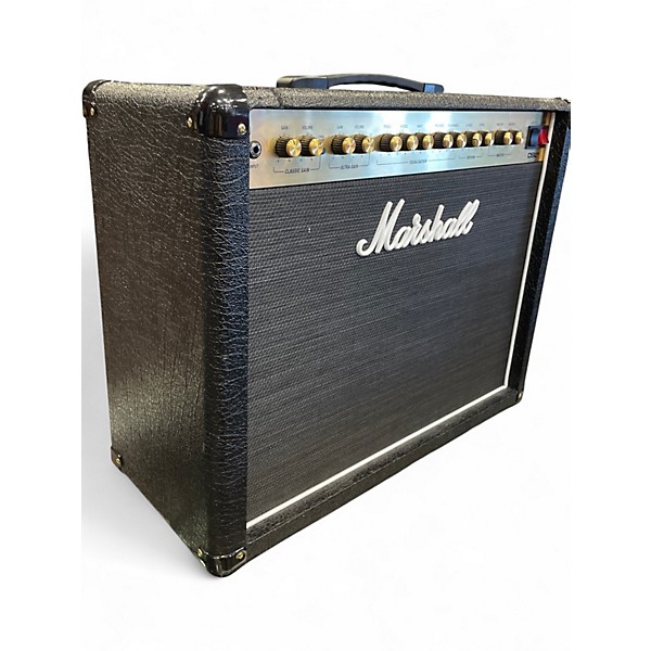 Used Marshall DSL40C 40W 1x12 Tube Guitar Combo Amp