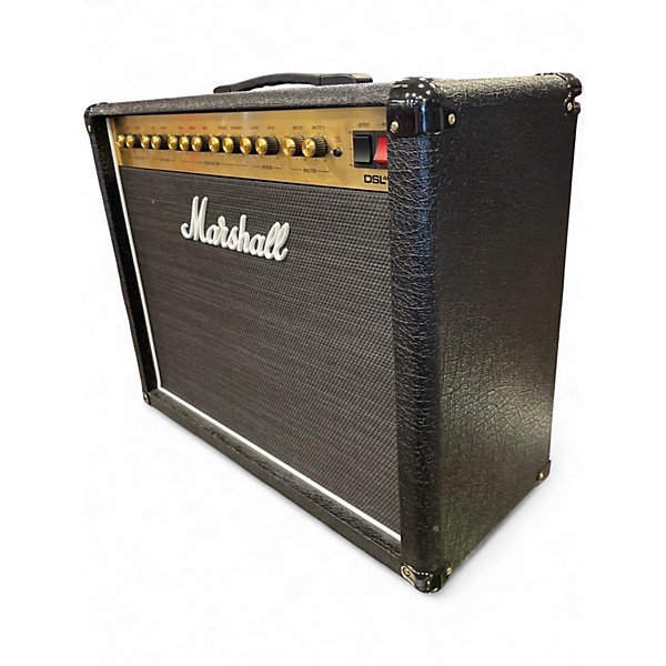 Used Marshall DSL40C 40W 1x12 Tube Guitar Combo Amp