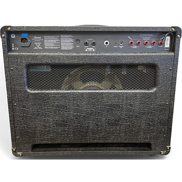 Used Marshall DSL40C 40W 1x12 Tube Guitar Combo Amp