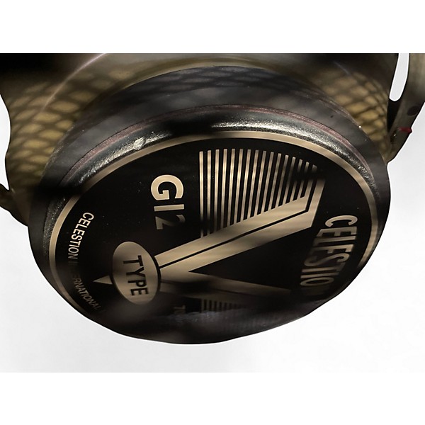 Used Marshall DSL40C 40W 1x12 Tube Guitar Combo Amp