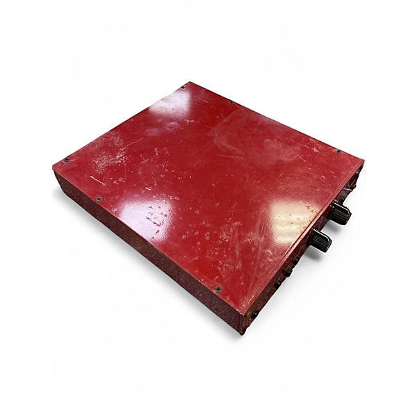 Used Golden Age Pre-73 MKII Microphone Preamp