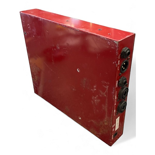 Used Golden Age Pre-73 MKII Microphone Preamp