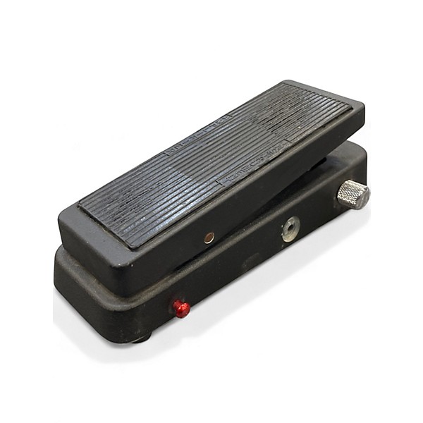Used Dunlop 535Q-B Wah Effect Pedal