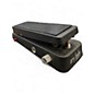 Used Dunlop 535Q-B Wah Effect Pedal