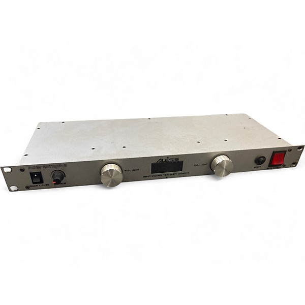 Used Alesis POWERTRIP-8 Power Conditioner