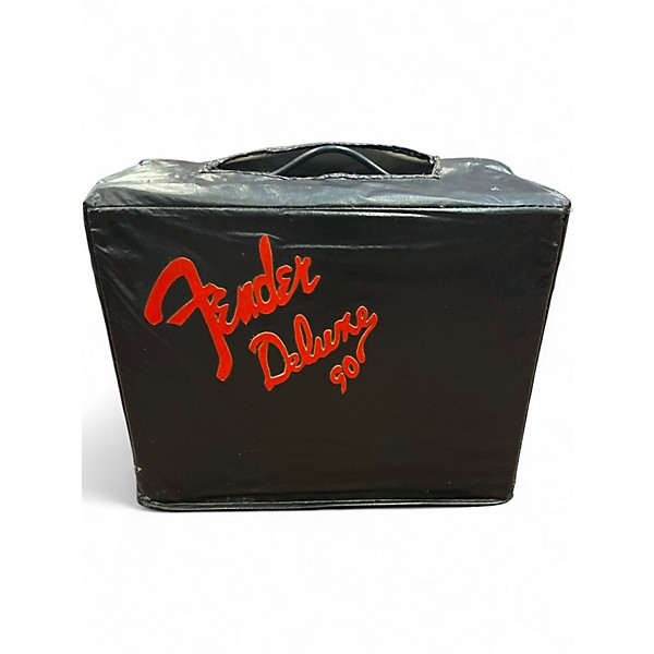 Used Fender DELUXE 90 DSP Guitar Combo Amp