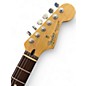 Used Fender FSR Standard Telecaster Natural Solid Body Electric Guitar