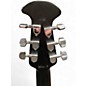 Used Ovation GC057 CELEBRITY Black Acoustic Electric Guitar