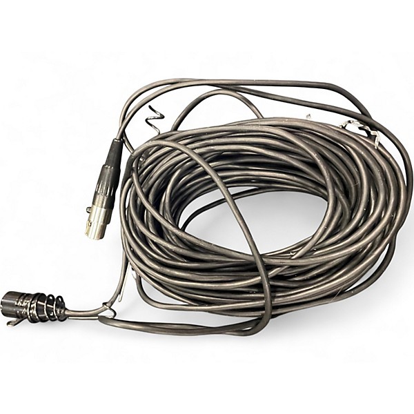 Used Peavey VCM3 Dynamic Microphone