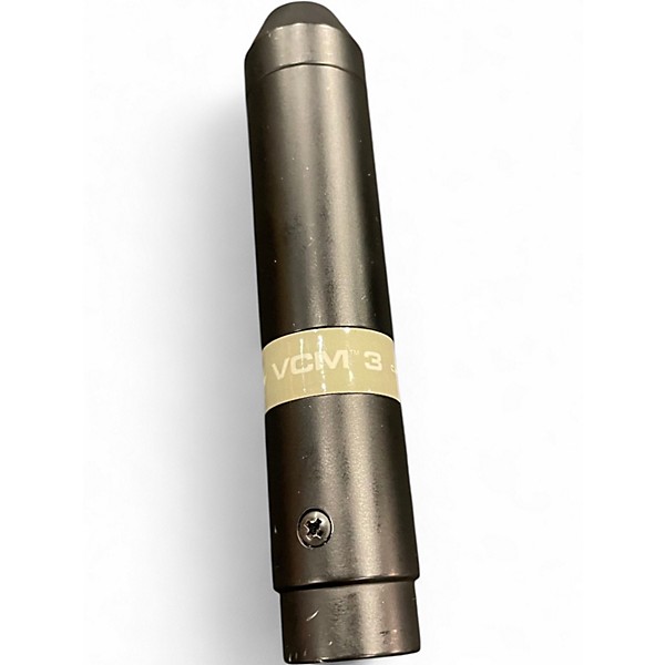 Used Peavey VCM3 Dynamic Microphone