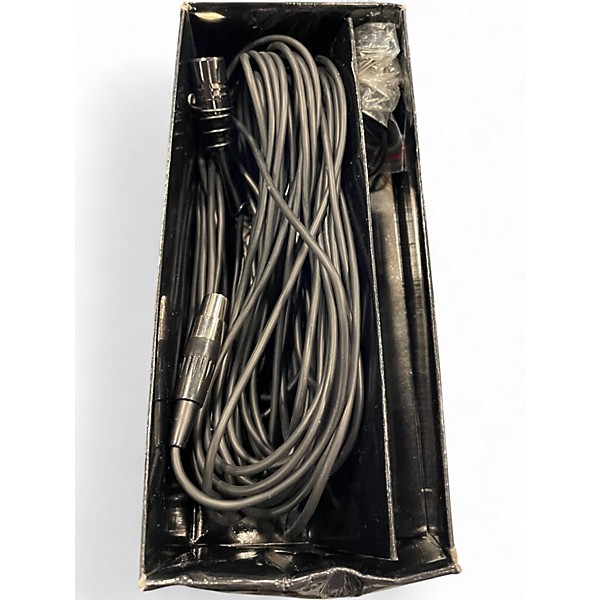 Used Peavey VCM3 Dynamic Microphone