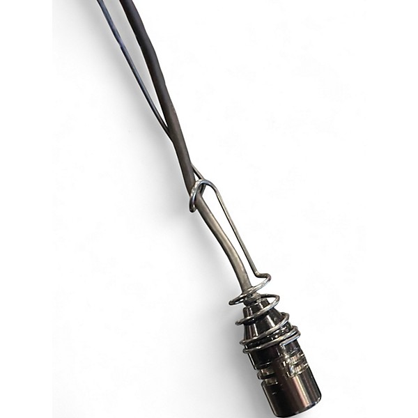 Used Peavey VCM3 Dynamic Microphone