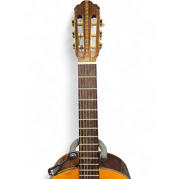 Used Epiphone 6514 Natural Classical Acoustic Guitar