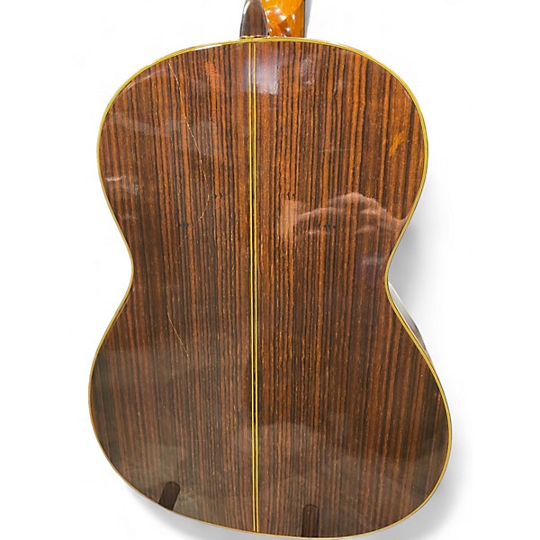 Used Epiphone 6514 Natural Classical Acoustic Guitar