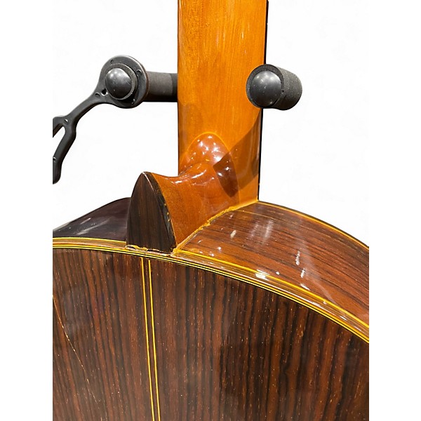 Used Epiphone 6514 Natural Classical Acoustic Guitar