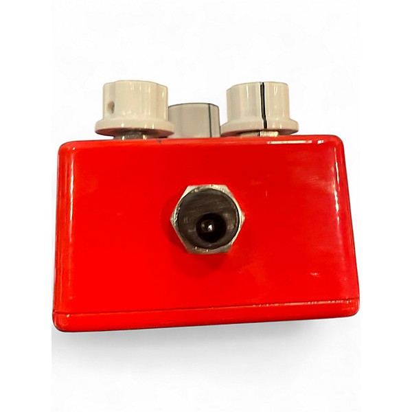 Used Missing Link Audio Eliminator Effect Pedal