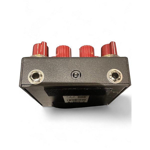 Used J.Rockett Audio Designs PXO Effect Pedal