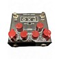 Used J.Rockett Audio Designs PXO Effect Pedal