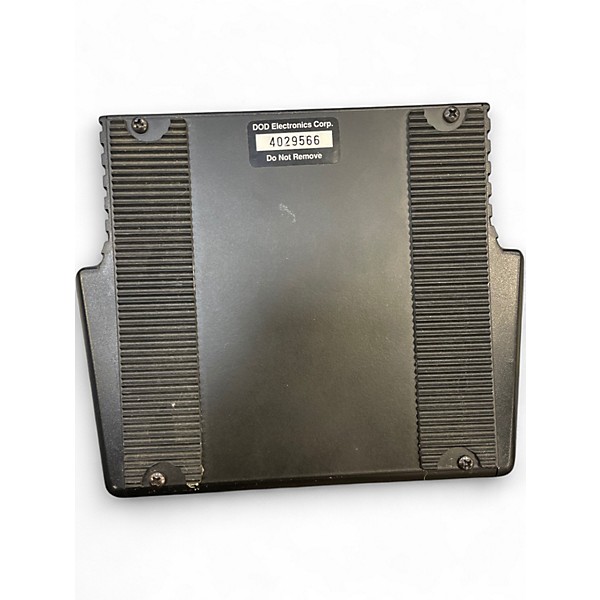 Used DigiTech Whammy II Pitch Shifting Effect Pedal