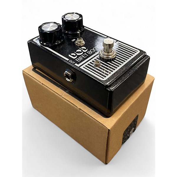 Used DOD BIFFET BOOST 410 Effect Pedal