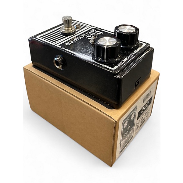 Used DOD BIFFET BOOST 410 Effect Pedal