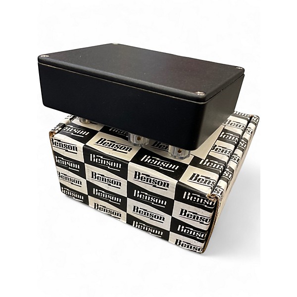 Used Benson Amps PREAMP Effect Pedal