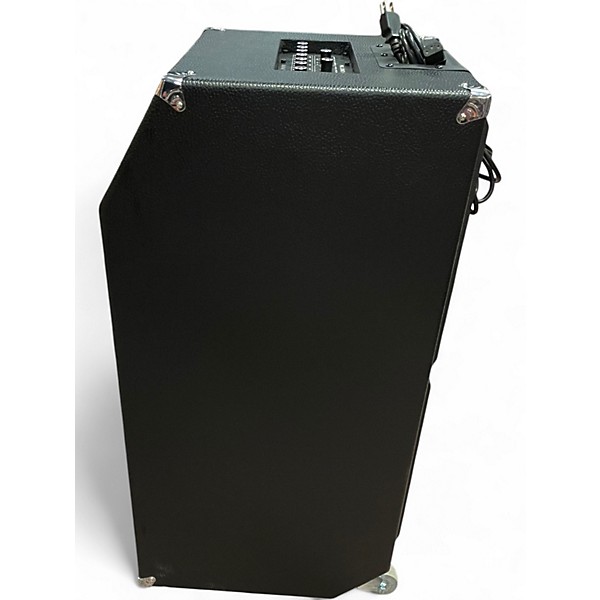 Used Phil Jones Bass ROADCASE BG800 Bass Combo Amp