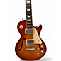 Used Gibson ES Les Paul Historic Burst Hollow Body Electric Guitar